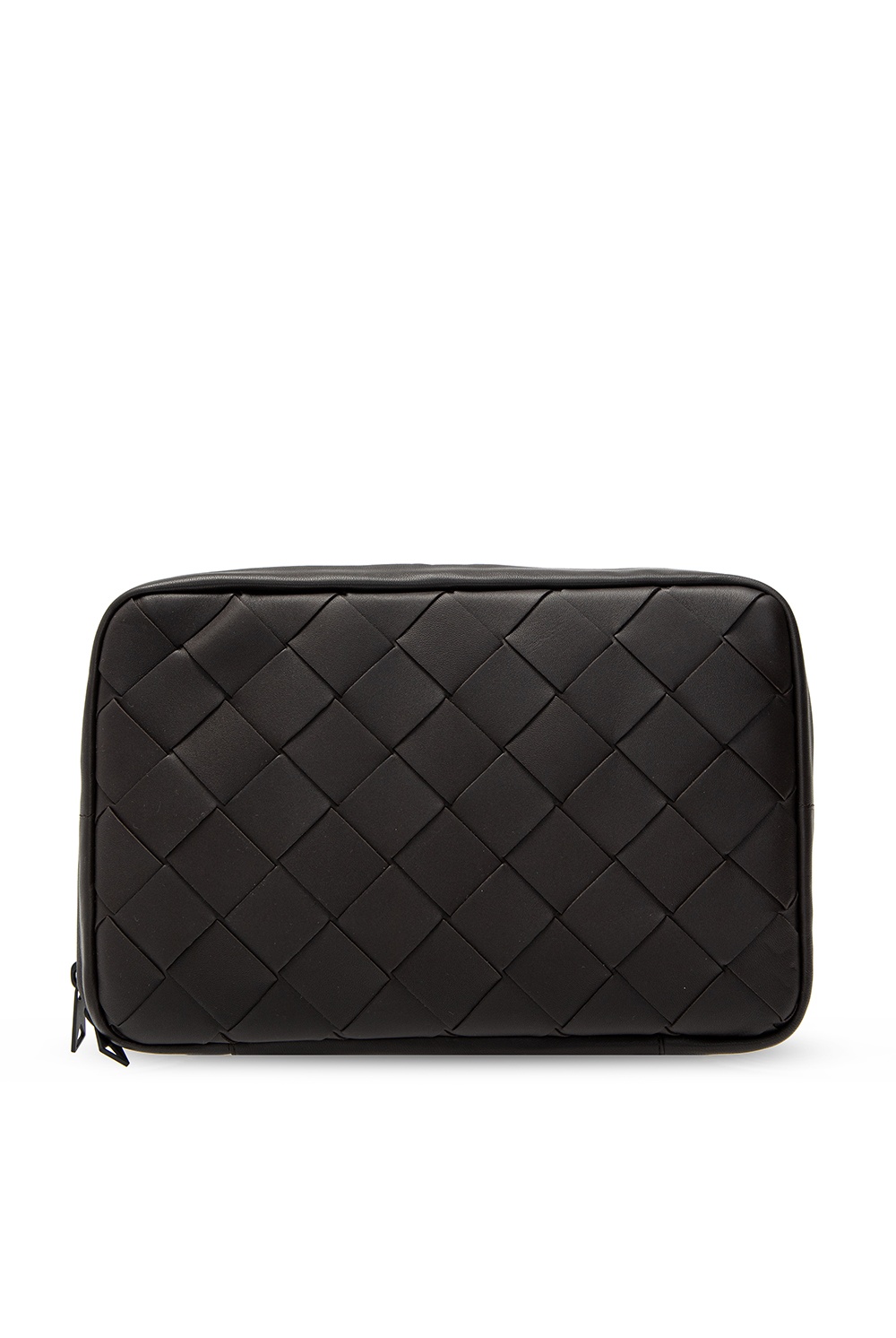 Bottega Veneta ‘Intrecciato’ weave document holder